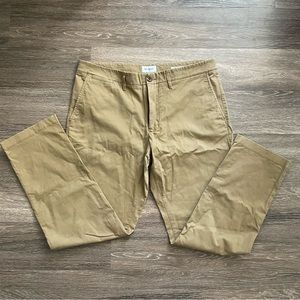 Goodfellow Hennepin Chino - 38W x 32L